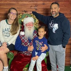 Meet your Posher, Renee